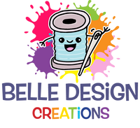 Belle Design Creations