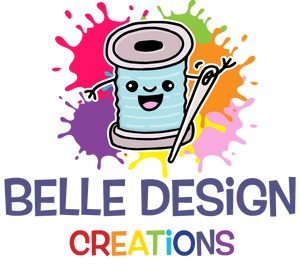 Belle Design Creations