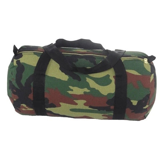 Duffel and Tote Bags