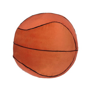 Plush Buddy - Basketball Belle Design Creations